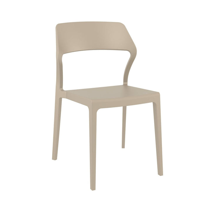 Silla PP Snow