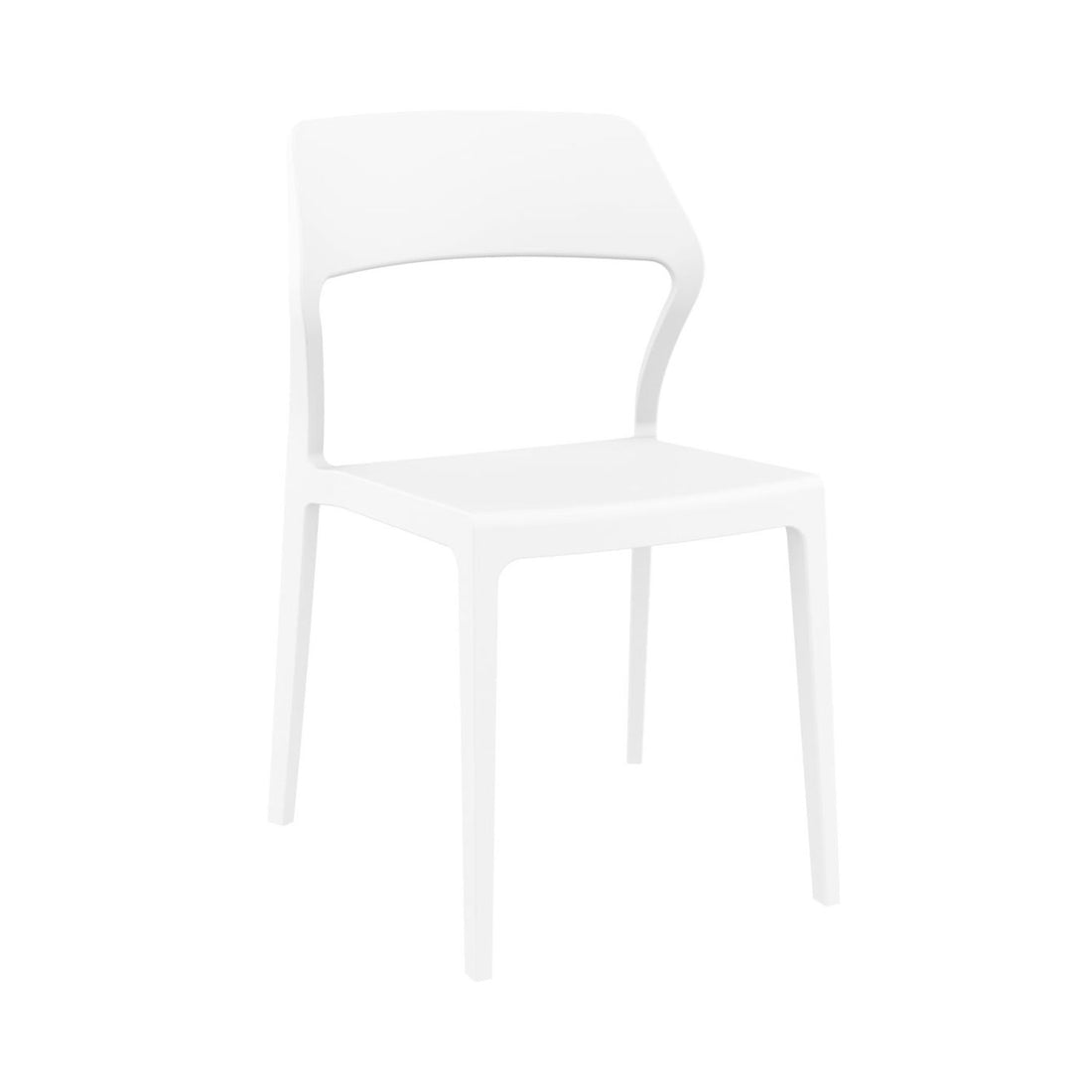 Silla PP Snow