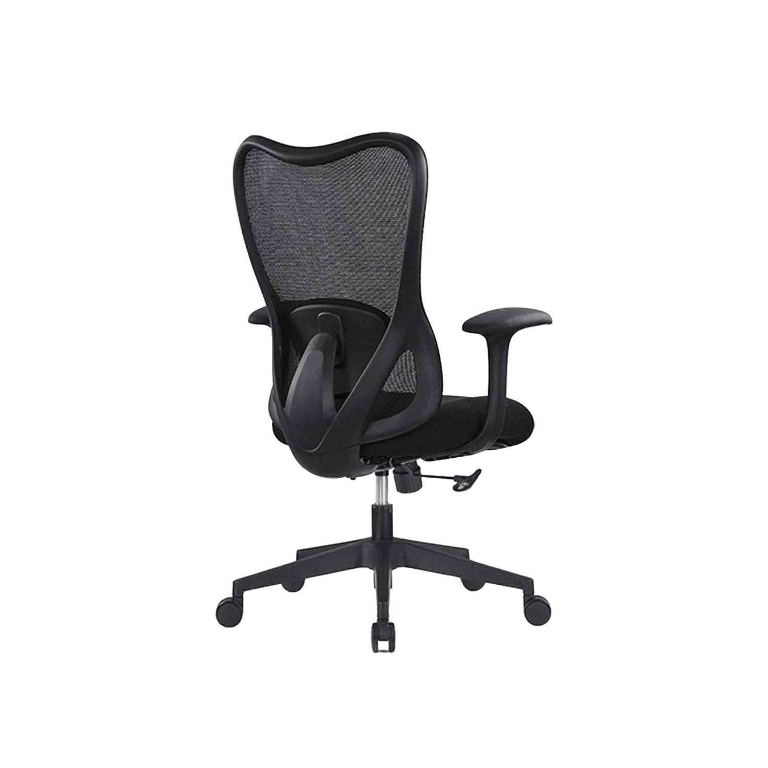 Silla Semi-Ejecutiva Sofia-B