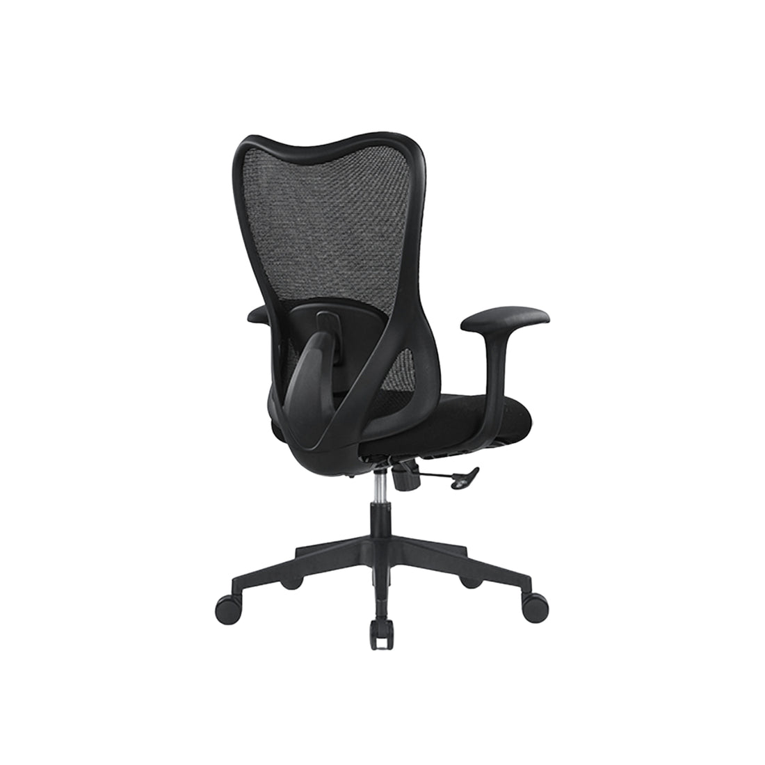 Silla Semi-Ejecutiva Sofia-B