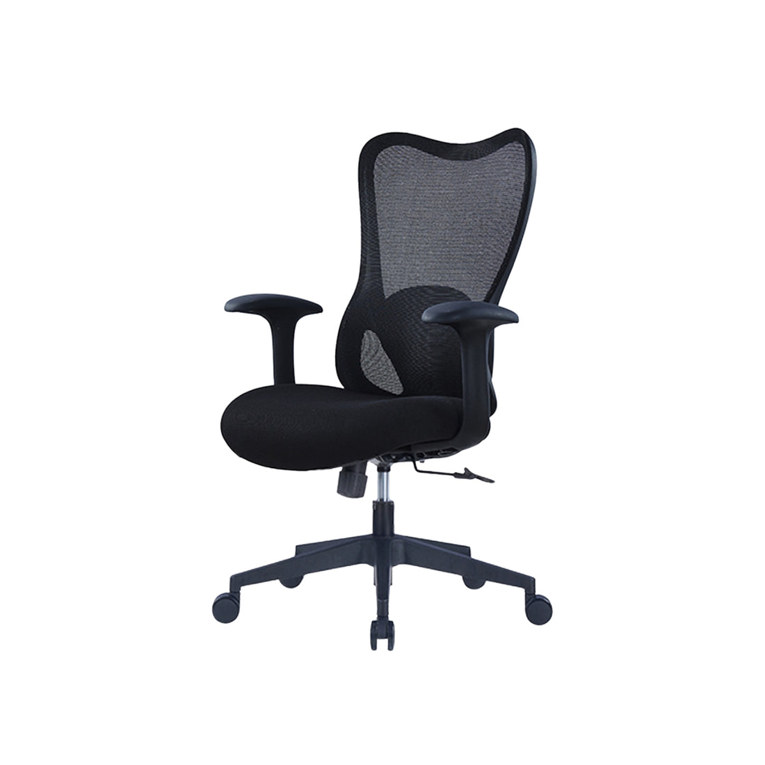 Silla Semi-Ejecutiva Sofia-B