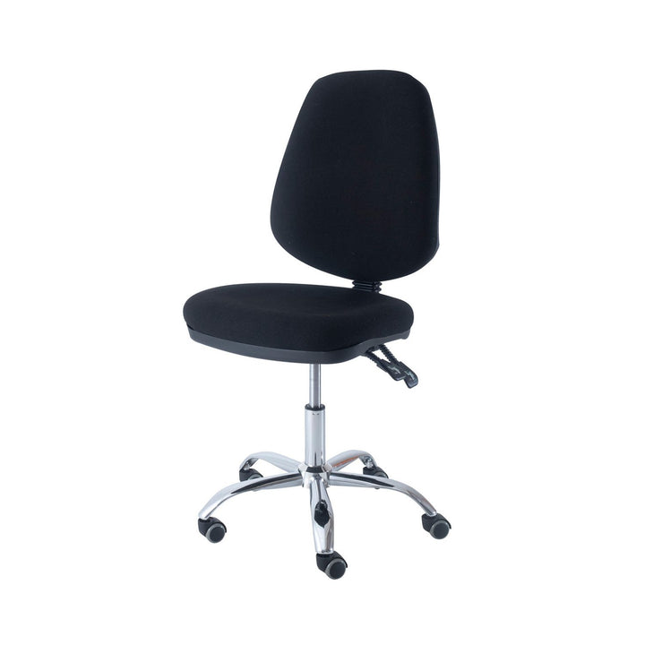 Silla Operativa Tela SP-638C