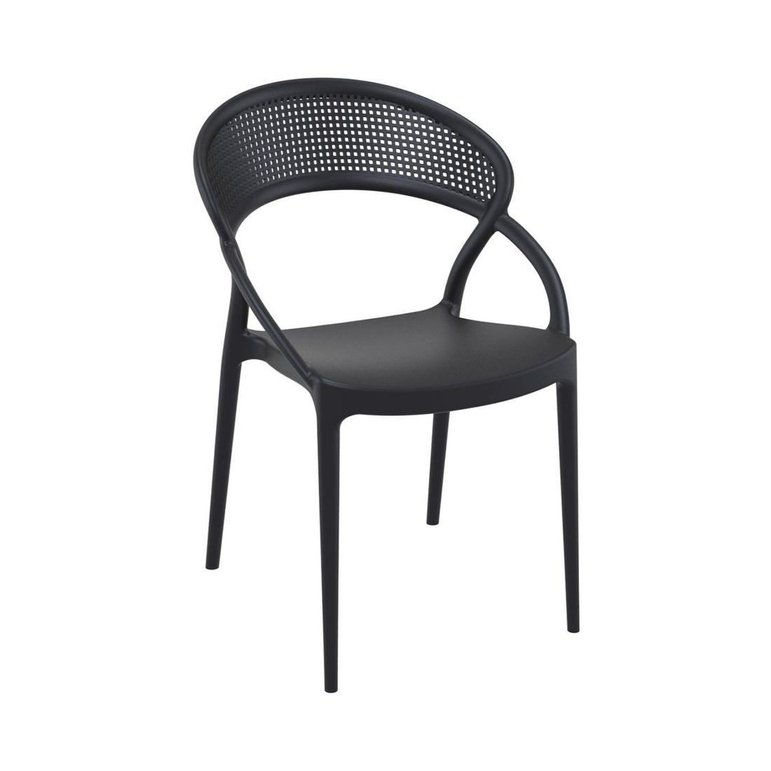 Silla PP Sunset