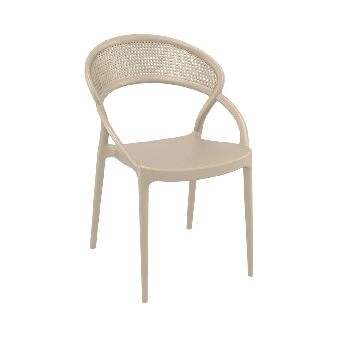 Silla PP Sunset