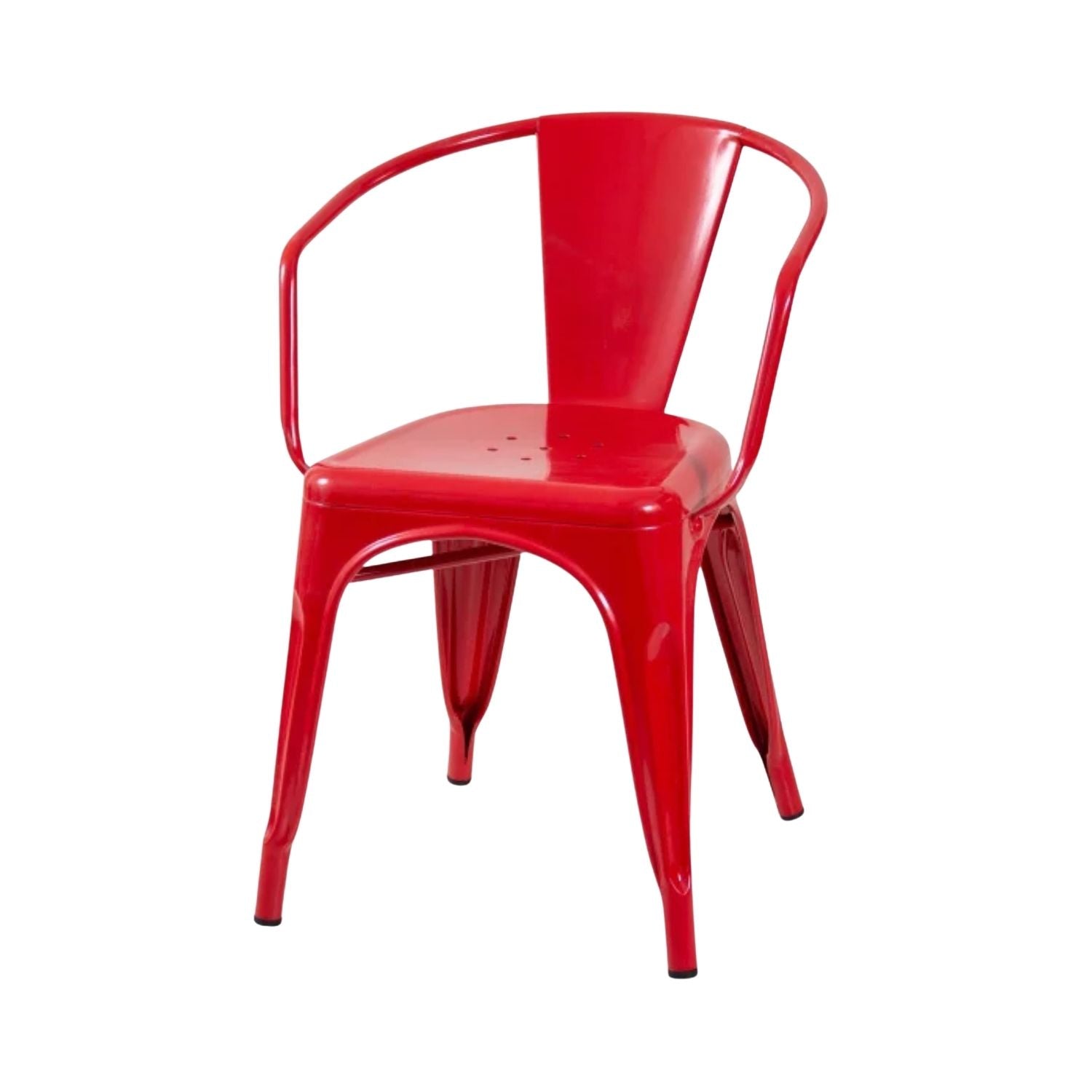 Silla Tolix T08