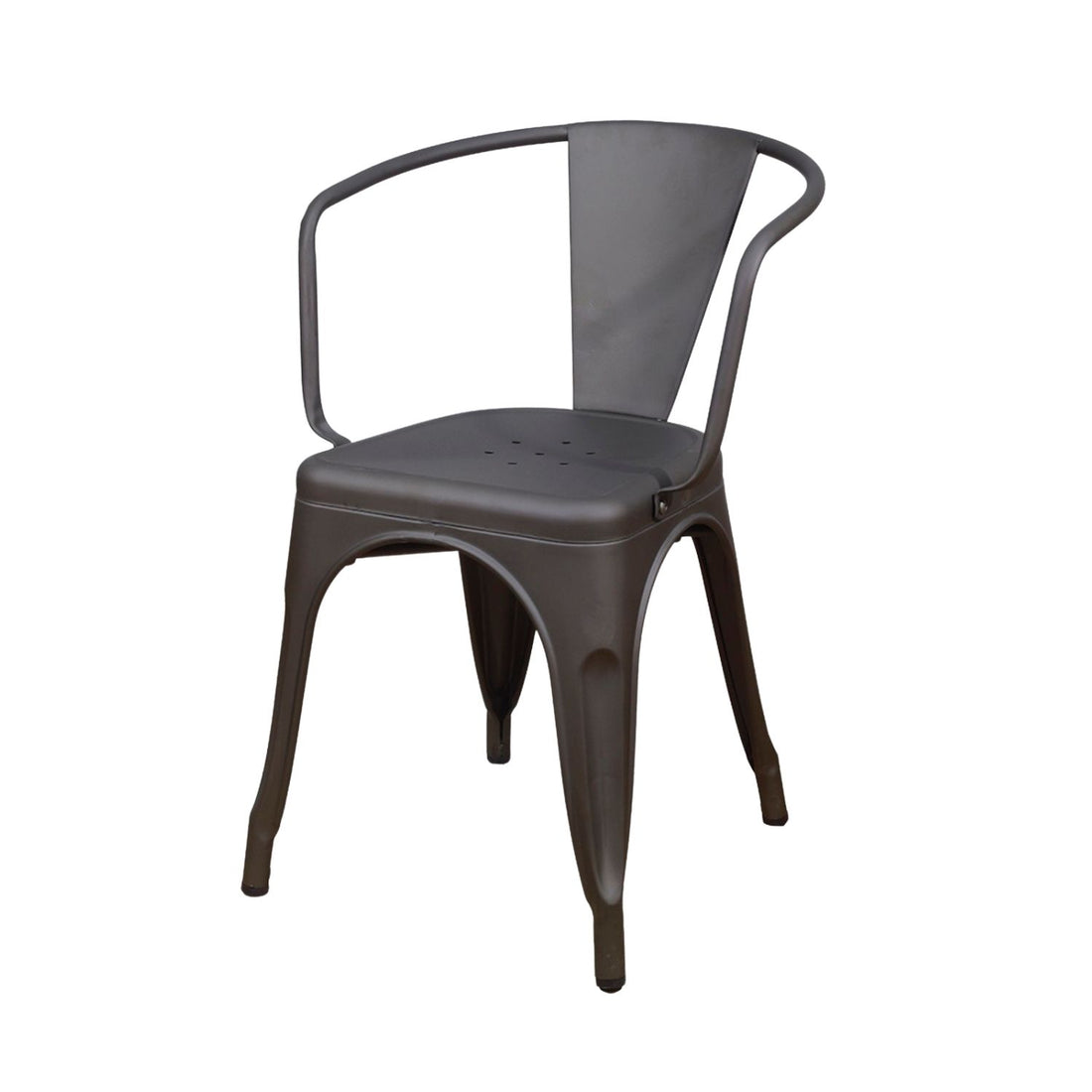 Silla Tolix T08