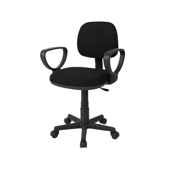 Silla Operativa Tela WR102G