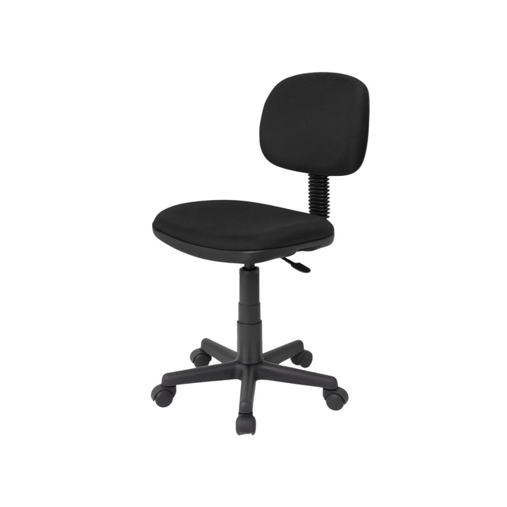 Silla Operativa Tela WR102G