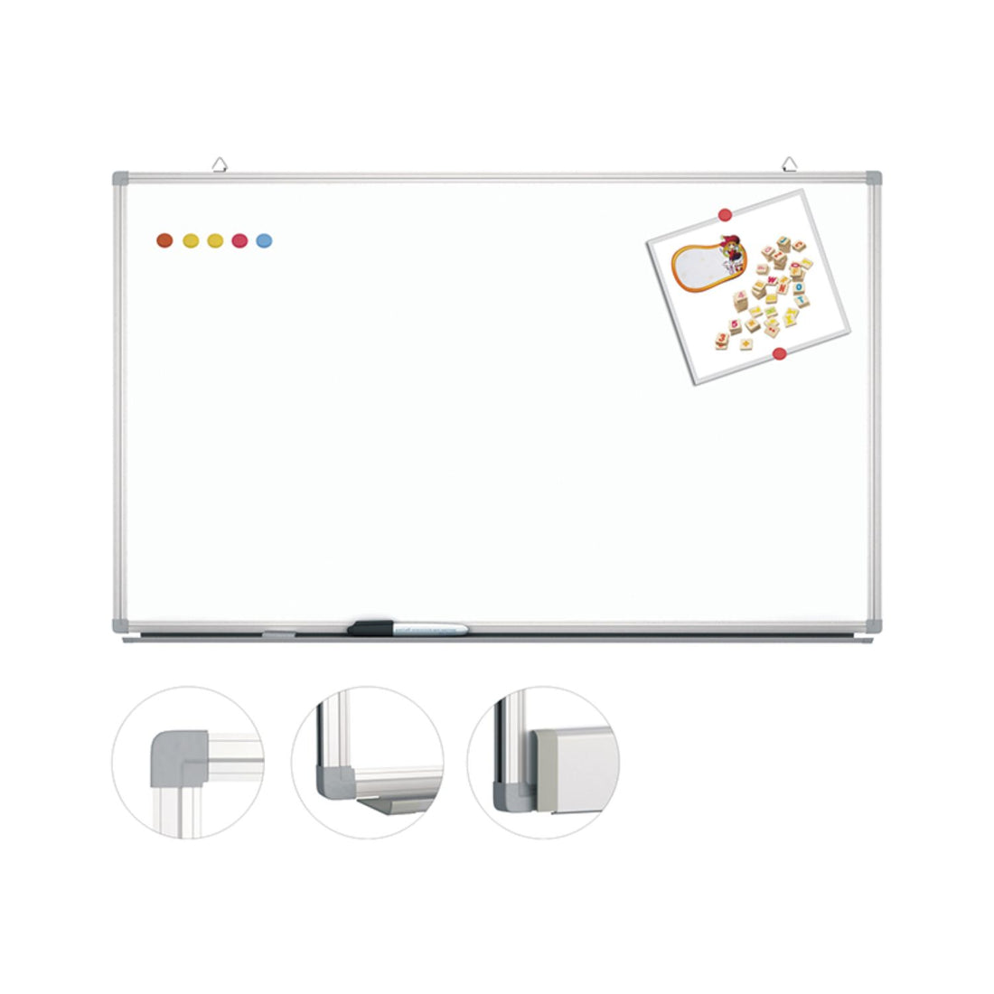 Pizarra Grande YCL-III-008