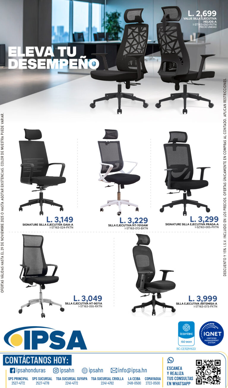 Mailing Email Ejecutivas 10246094 B - IPSA - Noviembre 2025 (1)